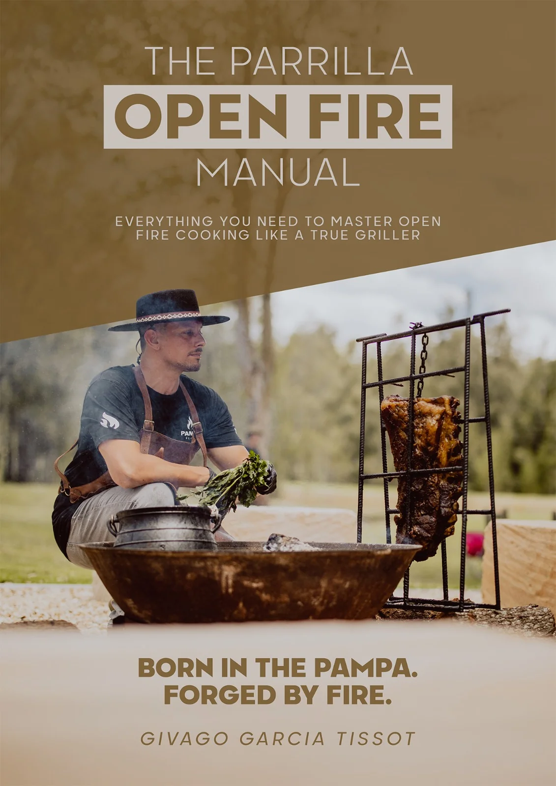 The Gaucho's Grimoire